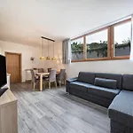 Golserhof Appartement Meran