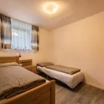 Appartement Golserhof Meran