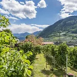 Golserhof Appartement *