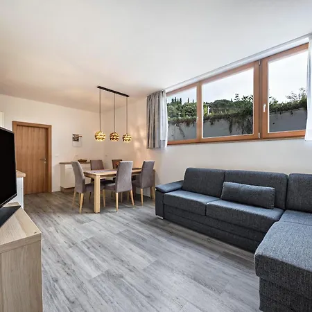 Golserhof Appartement Meran