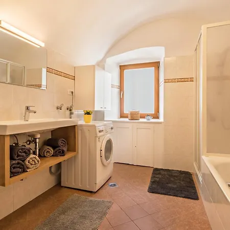 Golserhof * Meran