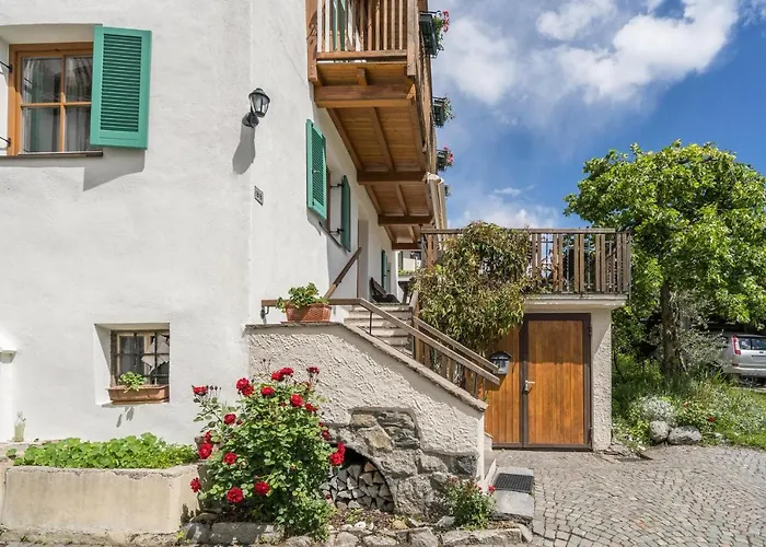 Appartement Golserhof *