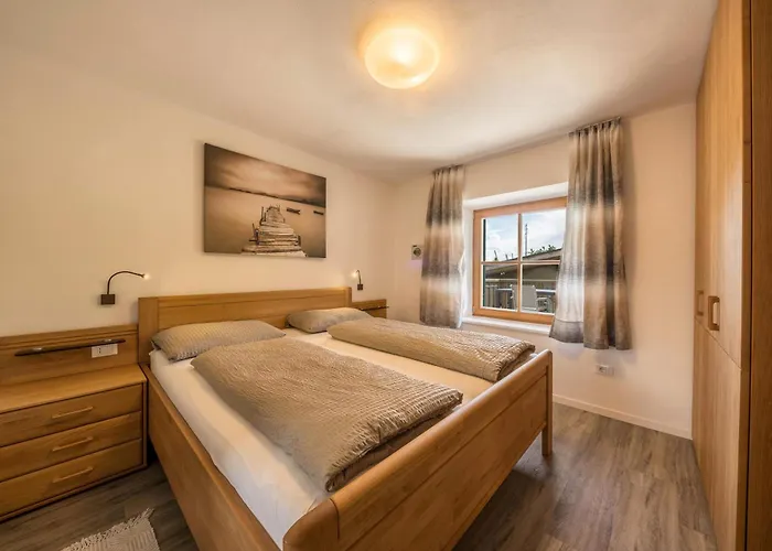 Appartement Golserhof