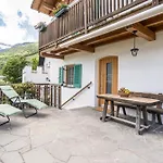 Golserhof * Merano