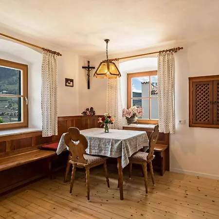 Apartament Golserhof *