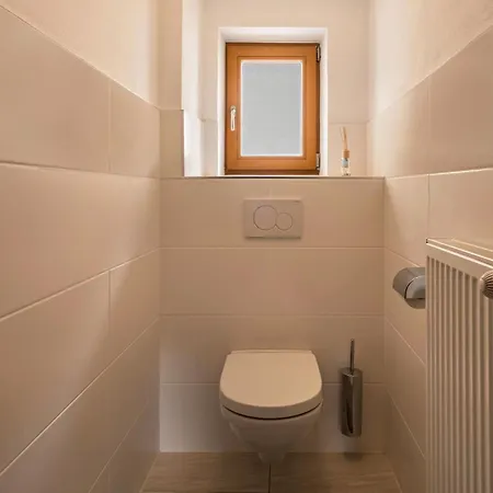 Apartment Golserhof Meran