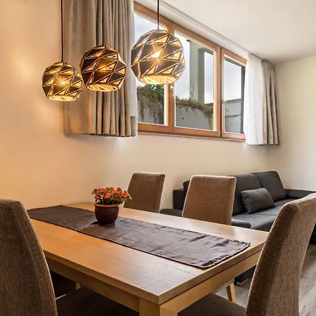 Golserhof Apartament