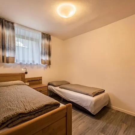 Apartament Golserhof Meran