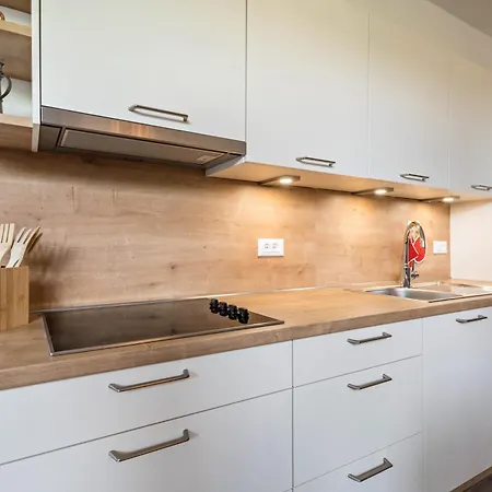 Apartament Golserhof