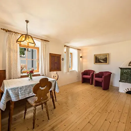 Apartament Golserhof *