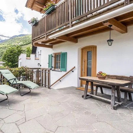 Golserhof * Meran