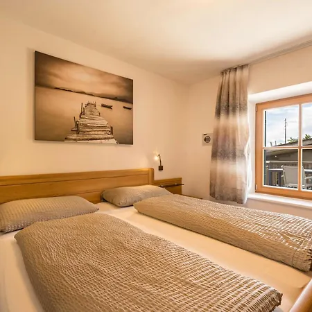 Apartament Golserhof *