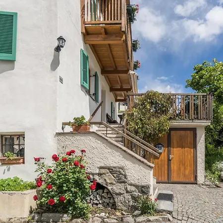 Golserhof * Meran