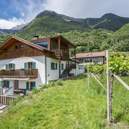 Apartament Golserhof *