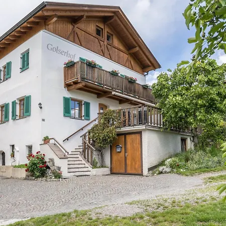 Golserhof Meran
