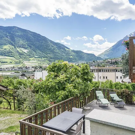 Golserhof Apartament Meran