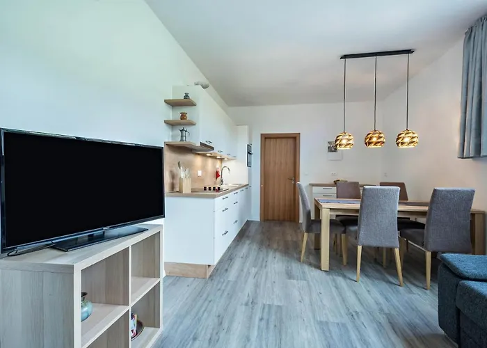 Lägenhet Golserhof *