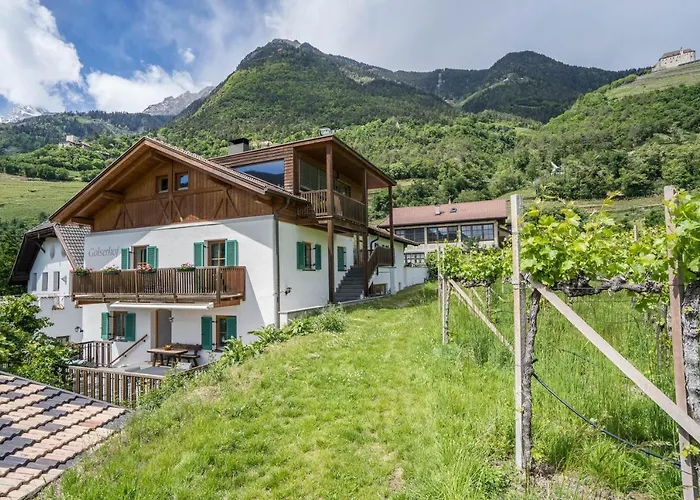 Golserhof Lägenhet *