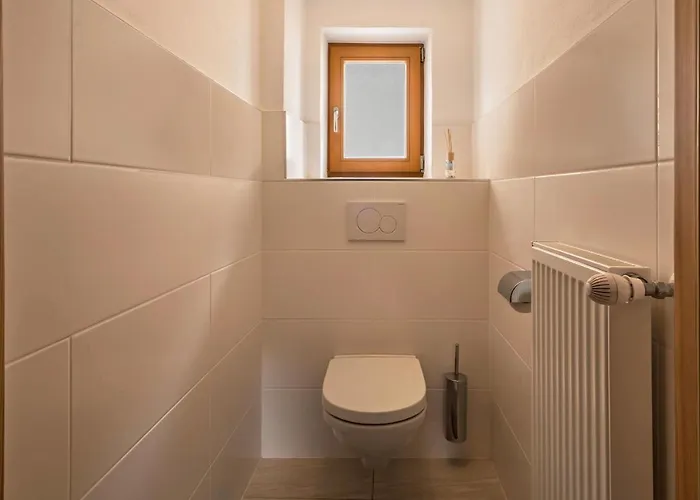 Golserhof Apartment *