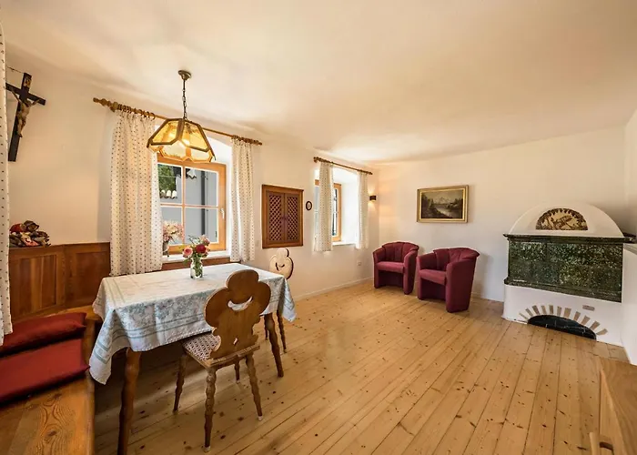 Golserhof Appartamento