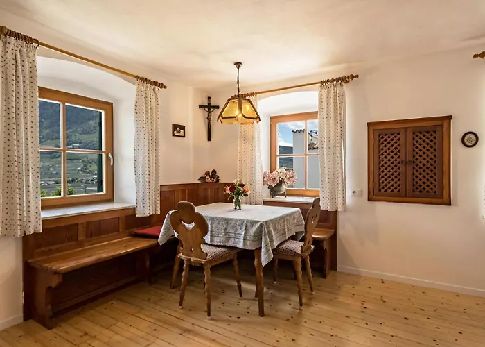 Appartamento Golserhof