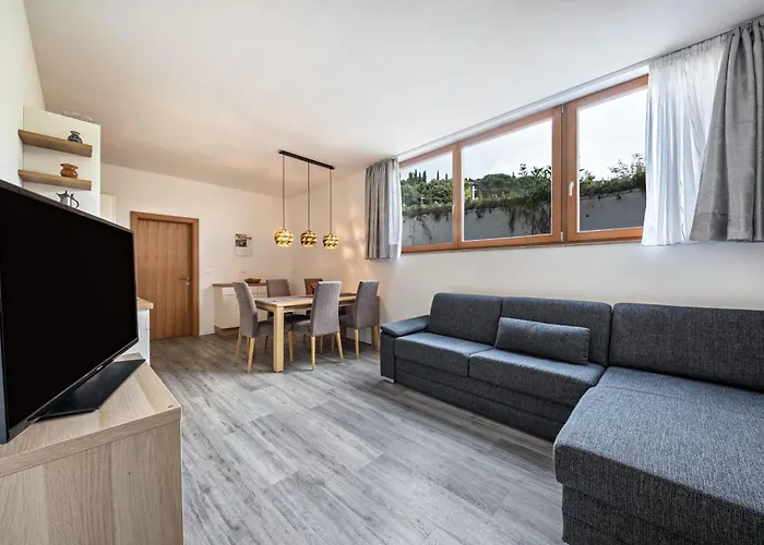 Golserhof Apartman Merano