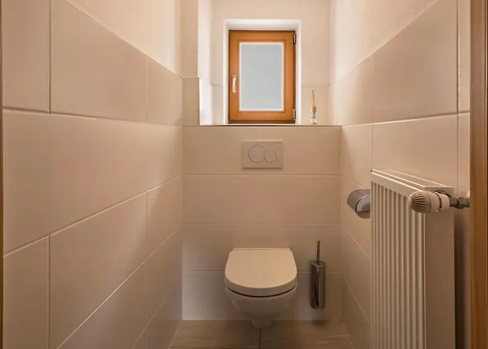 Apartment Golserhof Meran