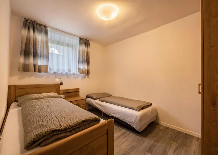 Apartment Golserhof Meran