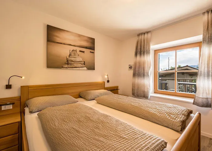 Apartment Golserhof *